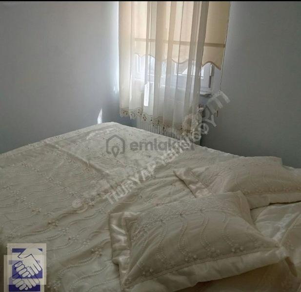 Bağlar'da/bahçe Kullanımlı/mobilyalı/ 3+1 Kiralık Daire - 7