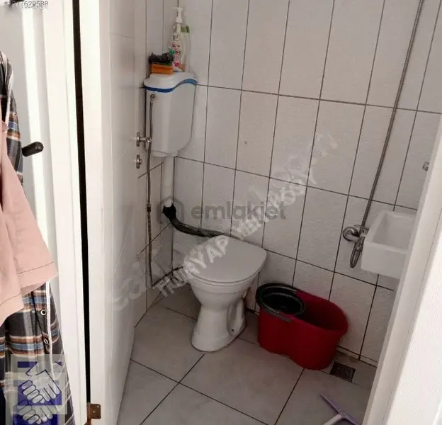 Bağlarda Bahce Kullanımlı Mobilyalı Kiralık 3+1 - 16