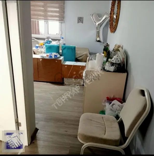Bağlarda Bahce Kullanımlı Mobilyalı Kiralık 3+1 - 10