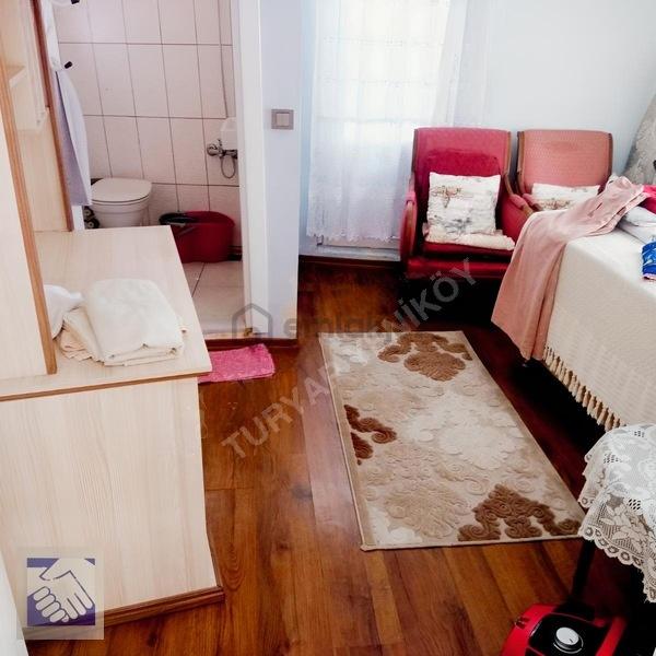 Bağlar'da/bahçe Kullanımlı/mobilyalı/ 3+1 Kiralık Daire - 3