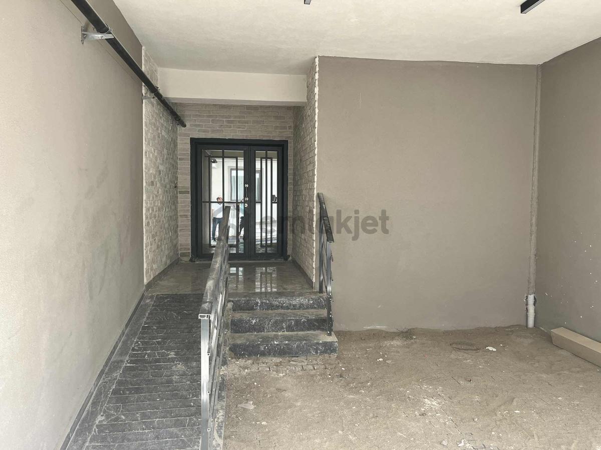 Gömeç Okaliptus Sokakta Satılık Ön Cephe Kaliteli Daire - 5
