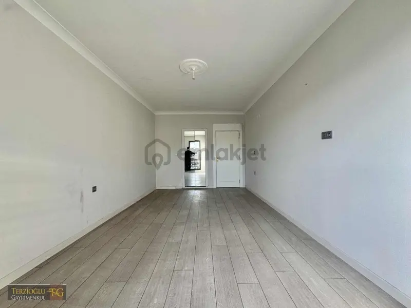 Terzioğlu'ndan Akçay Merkezde Ara Kat Muhteşem 3+1 Daire - 22