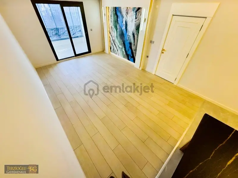 Terzioğlu'ndan Akçay Merkezde Ara Kat Muhteşem 3+1 Daire - 12