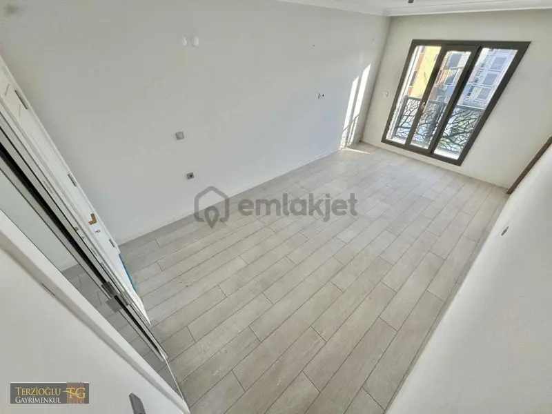 Terzioğlu'ndan Akçay Merkezde Ara Kat Muhteşem 3+1 Daire - 25