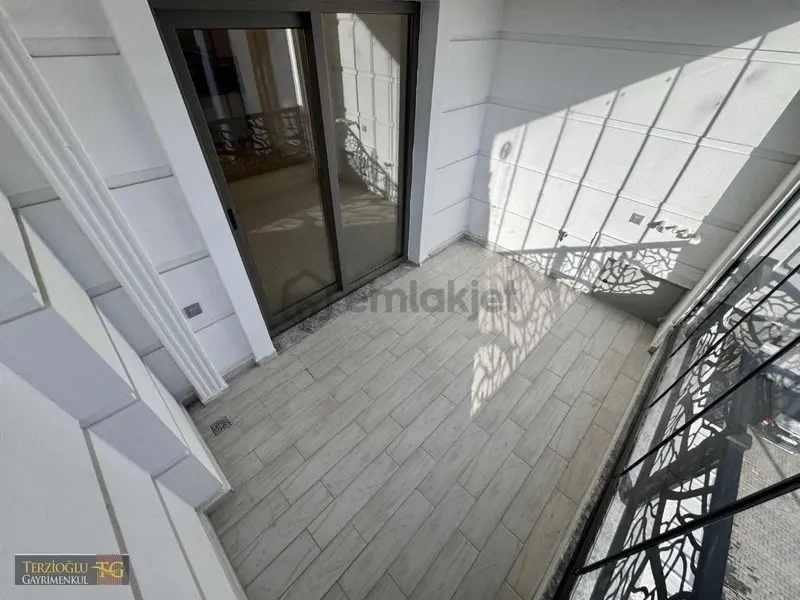 Terzioğlu'ndan Akçay Merkezde Ara Kat Muhteşem 3+1 Daire - 33