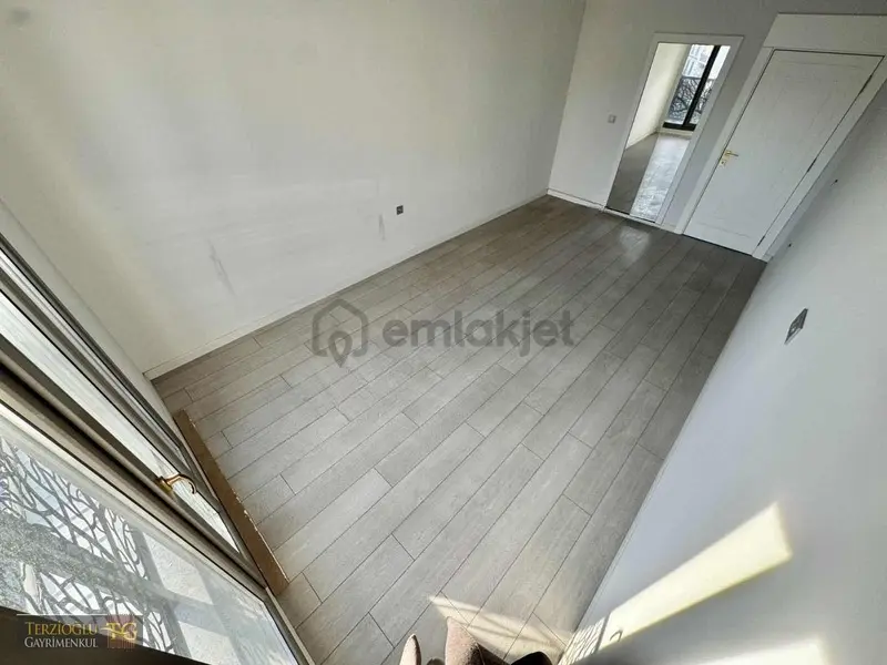 Terzioğlu'ndan Akçay Merkezde Ara Kat Muhteşem 3+1 Daire - 23
