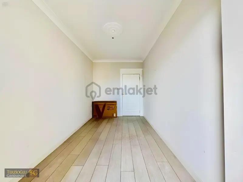 Terzioğlu'ndan Akçay Merkezde Ara Kat Muhteşem 3+1 Daire - 28