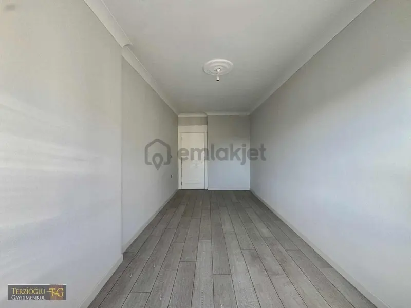 Terzioğlu'ndan Akçay Merkezde Ara Kat Muhteşem 3+1 Daire - 26
