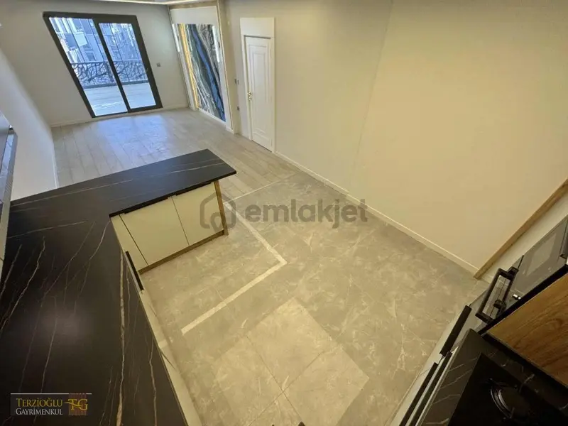 Terzioğlu'ndan Akçay Merkezde Ara Kat Muhteşem 3+1 Daire - 11