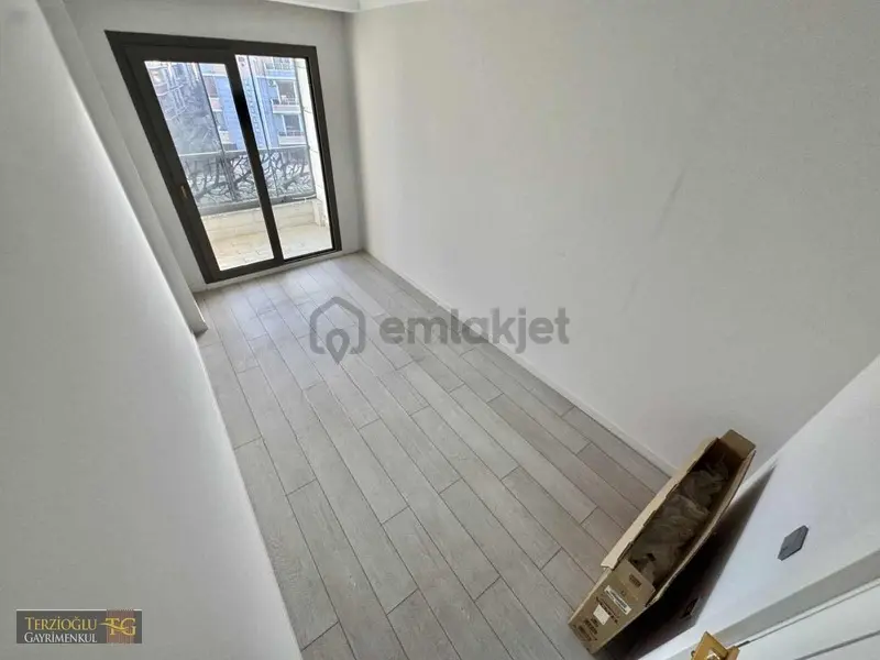 Terzioğlu'ndan Akçay Merkezde Ara Kat Muhteşem 3+1 Daire - 27