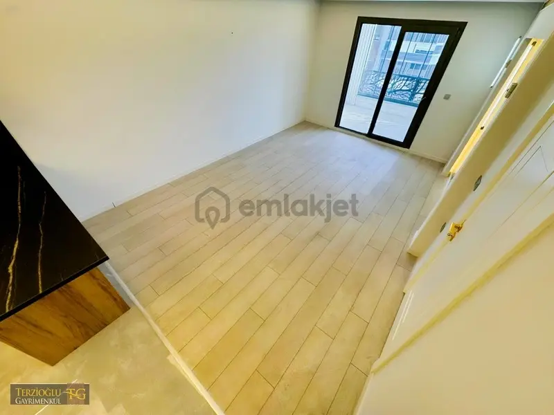 Terzioğlu'ndan Akçay Merkezde Ara Kat Muhteşem 3+1 Daire - 16