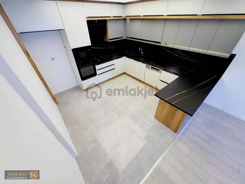 Terzioğlu'ndan Akçay Merkezde Ara Kat Muhteşem 3+1 Daire - 20