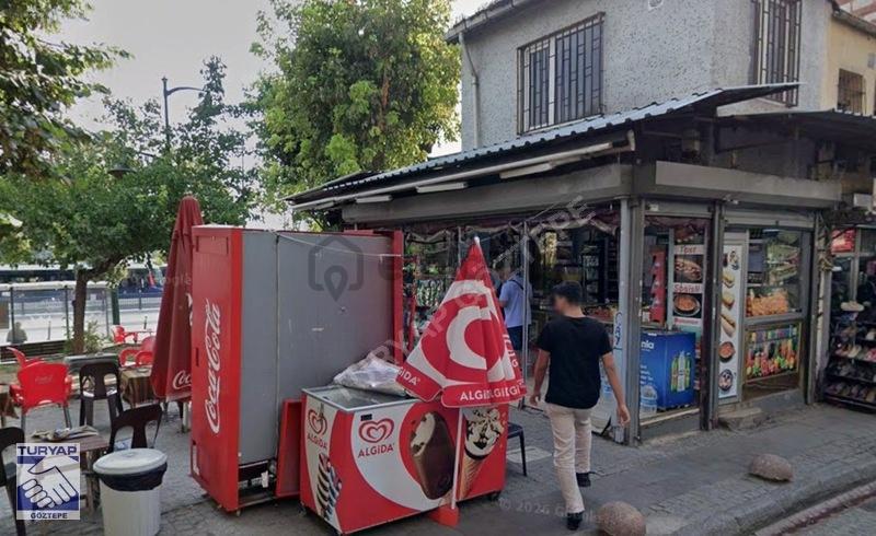 Turyap Tan Eminönü Meydanında Satılık İşyeri - 2