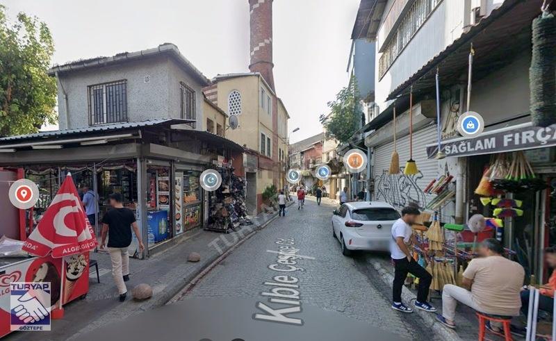 Turyap Tan Eminönü Meydanında Satılık İşyeri - 7