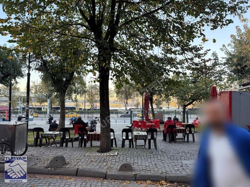 Turyap Tan Eminönü Meydanında Satılık İşyeri - 14
