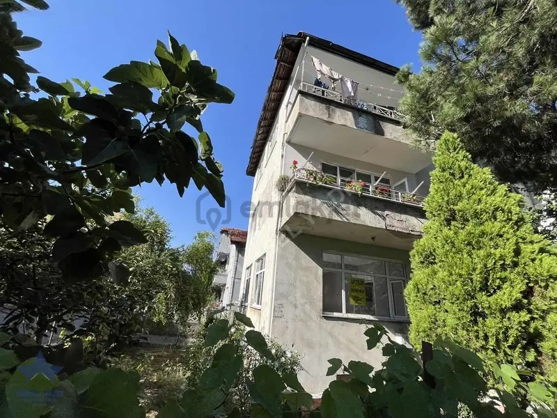 Valilik Ve Adliye Yakını Satılık 3+1 Daire 145m²