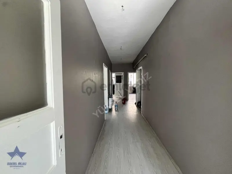 Valilik Ve Adliye Yakını Satılık 3+1 Daire 145m² - 23