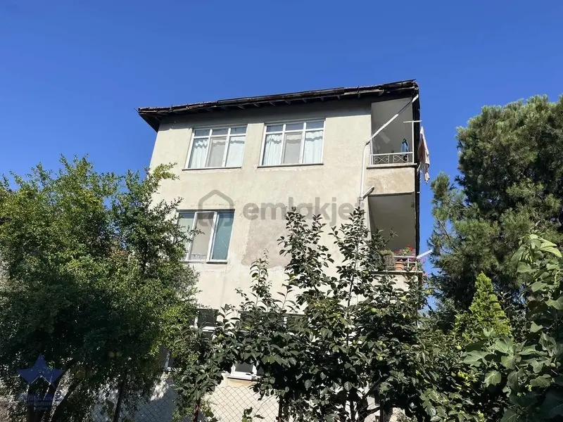 Valilik Ve Adliye Yakını Satılık 3+1 Daire 145m² - 3