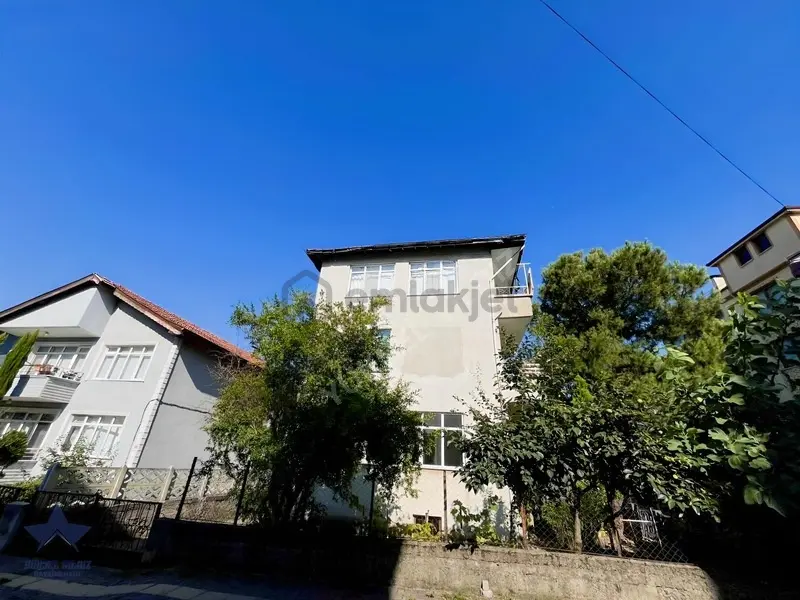 Valilik Ve Adliye Yakını Satılık 3+1 Daire 145m² - 4