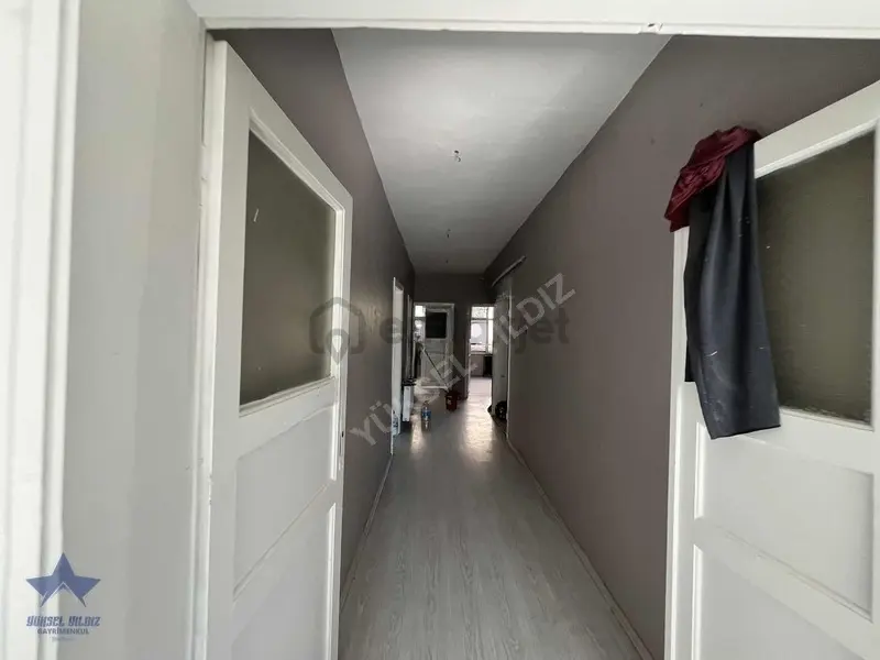Valilik Ve Adliye Yakını Satılık 3+1 Daire 145m² - 22