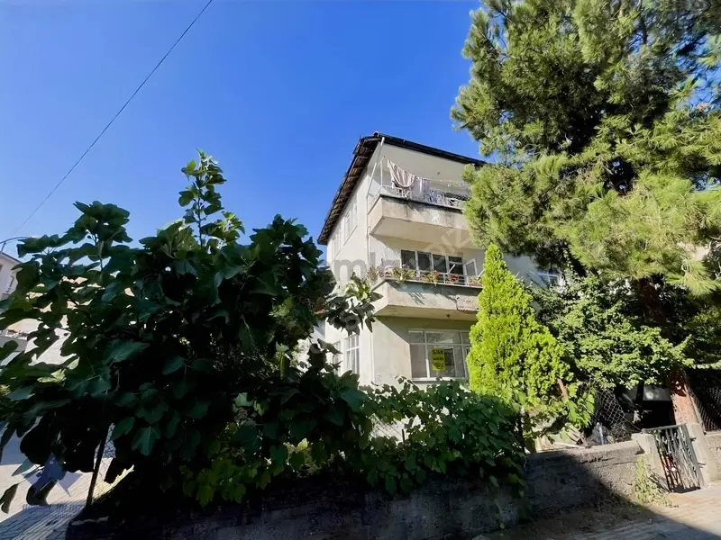Valilik Ve Adliye Yakını Satılık 3+1 Daire 145m² - 5