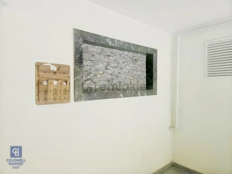 Ata Sitesinde Deniz Manzaralı Kiralık 3+1 Daire - 3