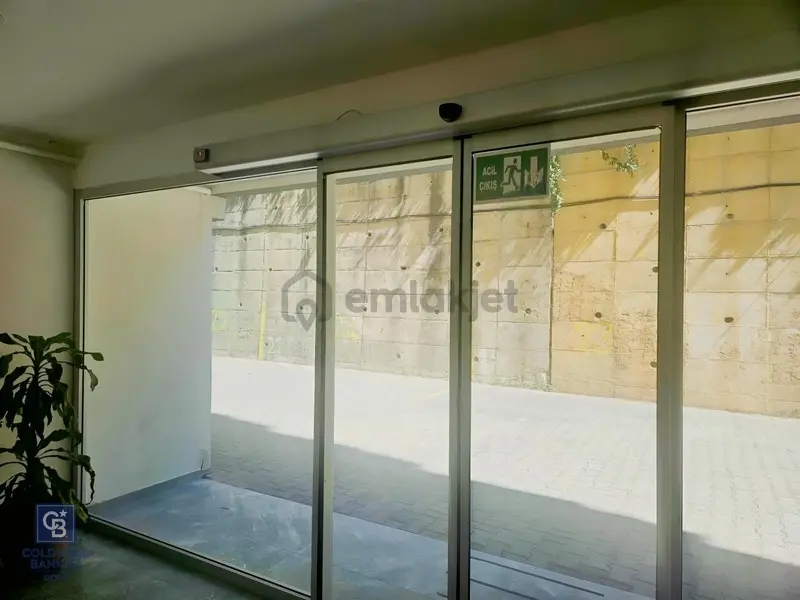 Ata Sitesinde Deniz Manzaralı Kiralık 3+1 Daire - 5
