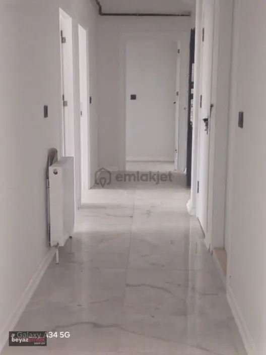 Sögüt Evlerde Lüx Daireler - 4