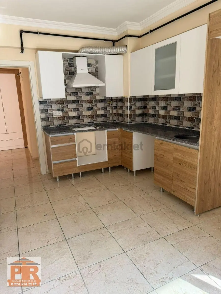 Bursa Gemlik Cihatlıda 2+1 Satılık Daire - 3