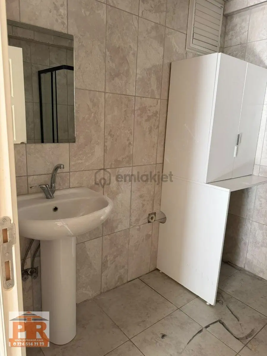Bursa Gemlik Cihatlıda 2+1 Satılık Daire - 15