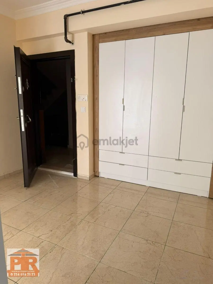 Bursa Gemlik Cihatlıda 2+1 Satılık Daire - 11