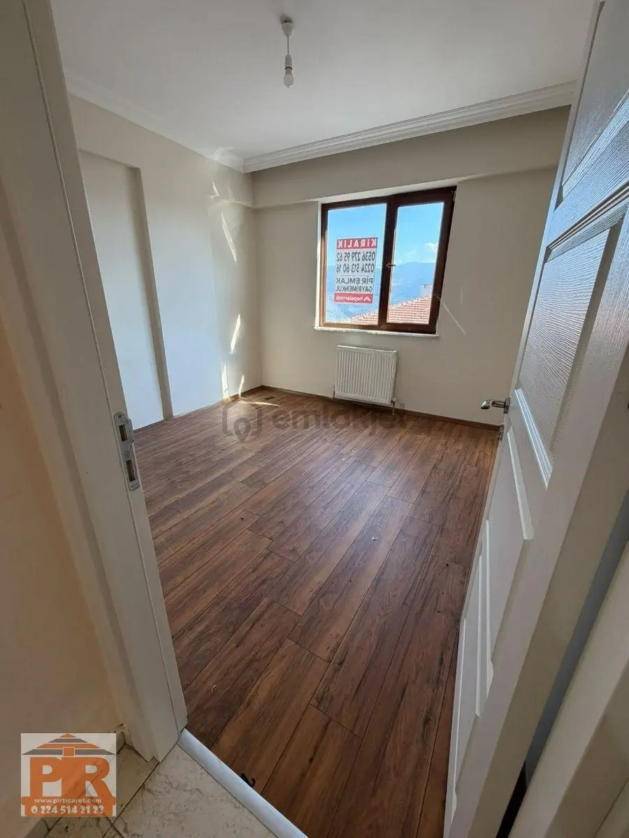 Bursa Gemlik Cihatlıda 2+1 Satılık Daire - 7