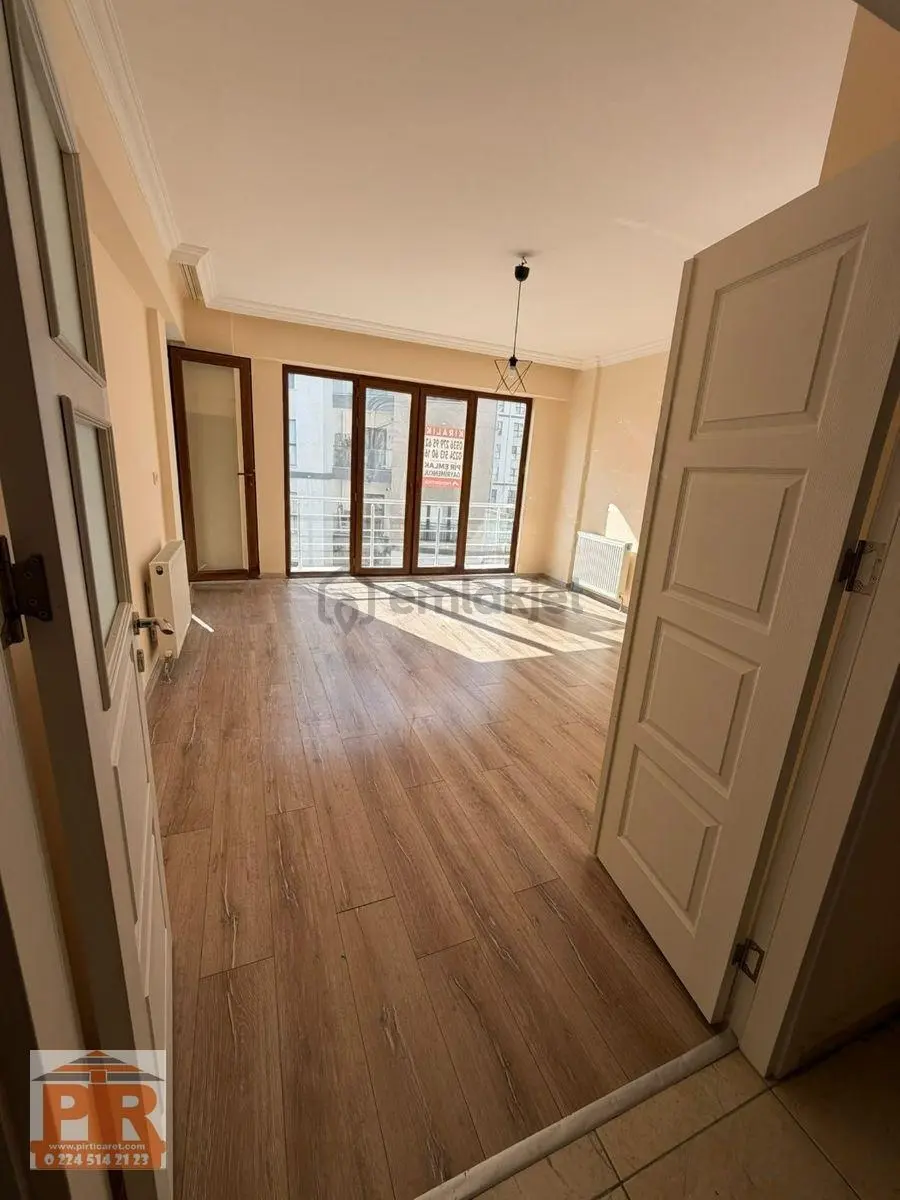 Bursa Gemlik Cihatlıda 2+1 Satılık Daire - 2