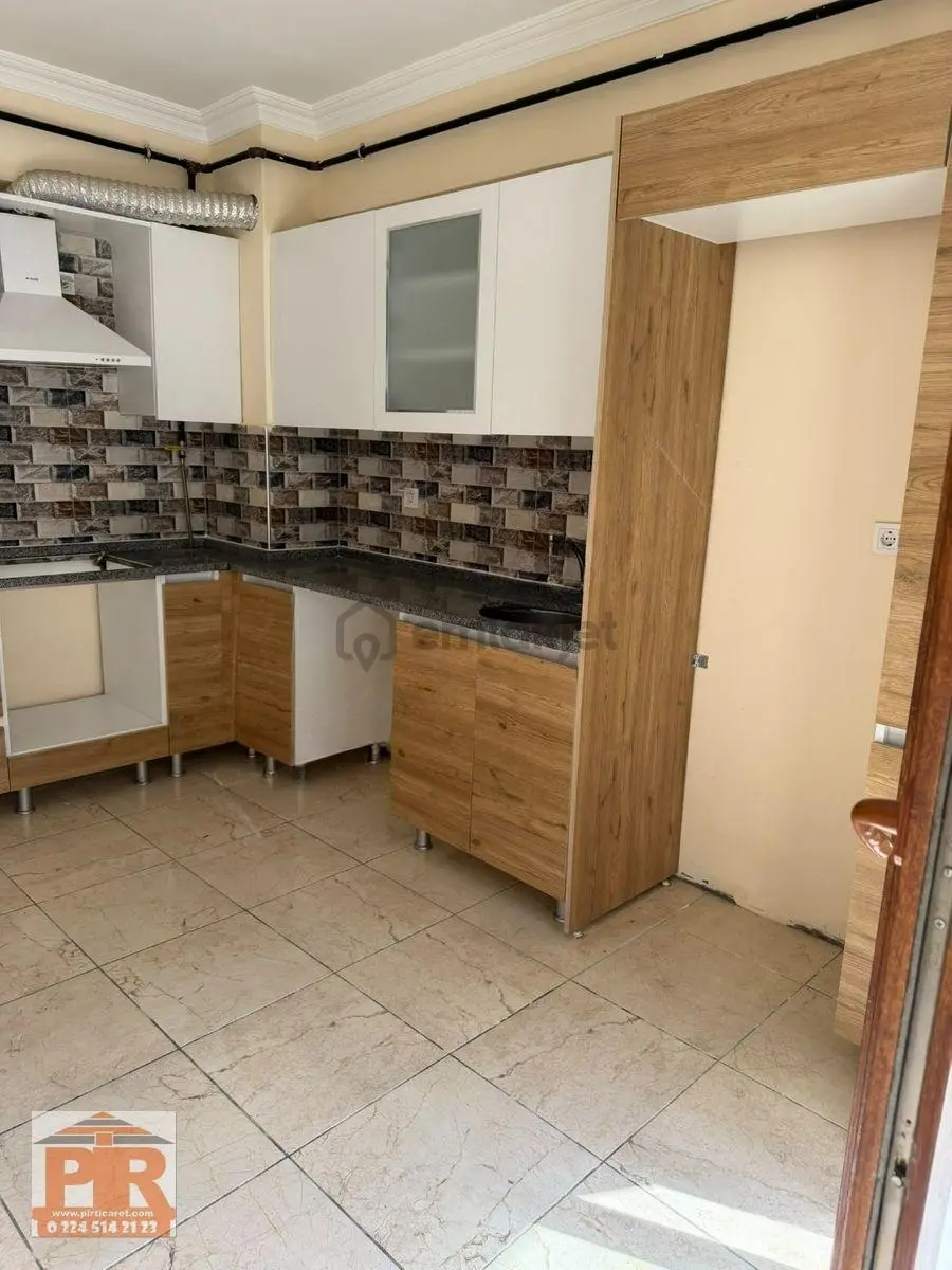Bursa Gemlik Cihatlıda 2+1 Satılık Daire - 4