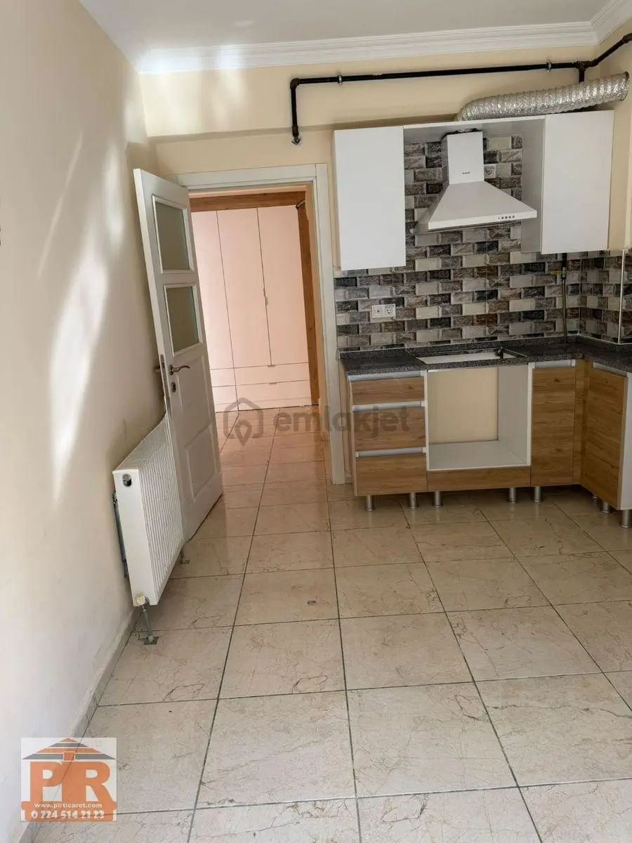 Bursa Gemlik Cihatlıda 2+1 Satılık Daire - 5