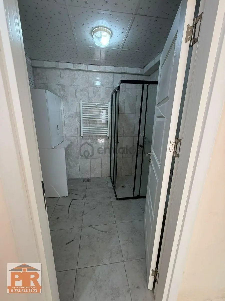 Bursa Gemlik Cihatlıda 2+1 Satılık Daire - 13