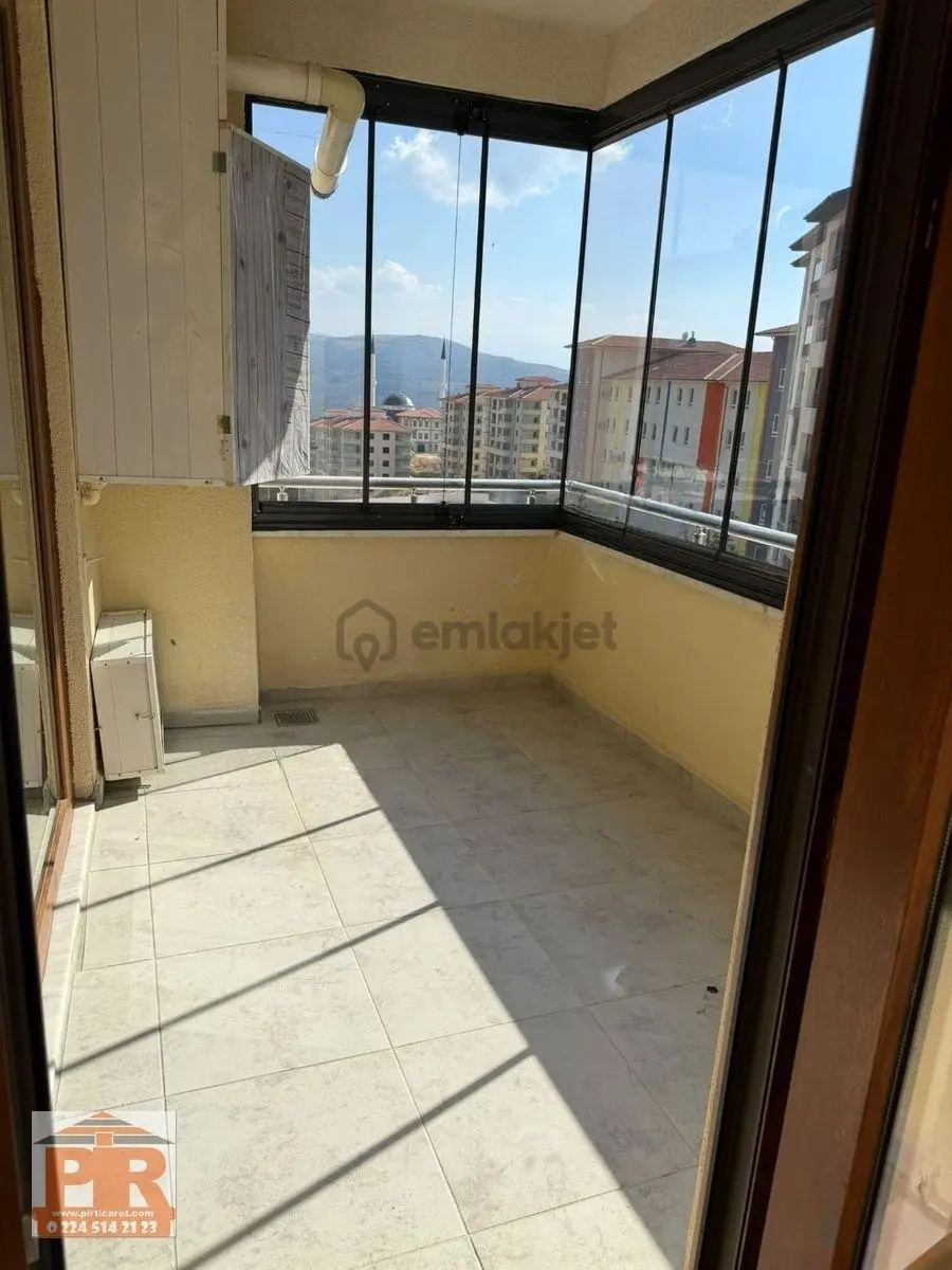 Bursa Gemlik Cihatlıda 2+1 Satılık Daire - 17