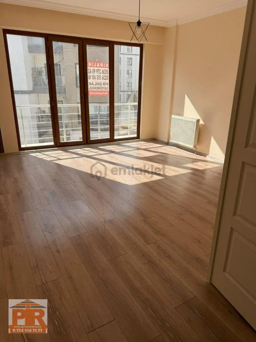 Bursa Gemlik Cihatlıda 2+1 Satılık Daire - 6