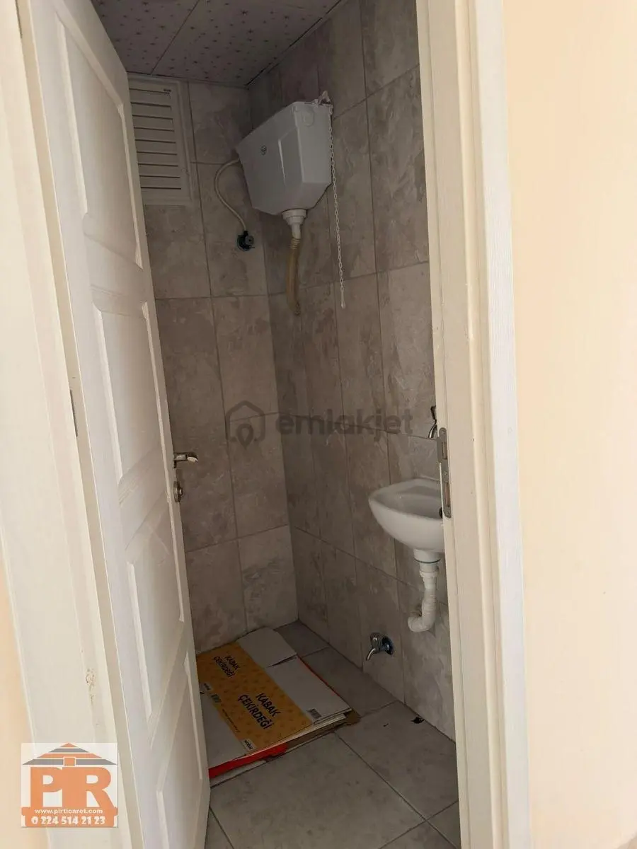 Bursa Gemlik Cihatlıda 2+1 Satılık Daire - 16