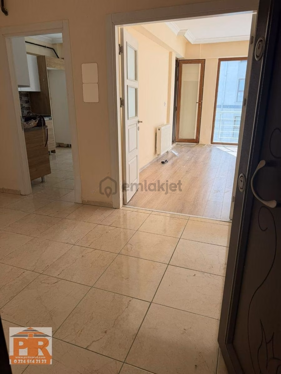 Bursa Gemlik Cihatlıda 2+1 Satılık Daire - 9