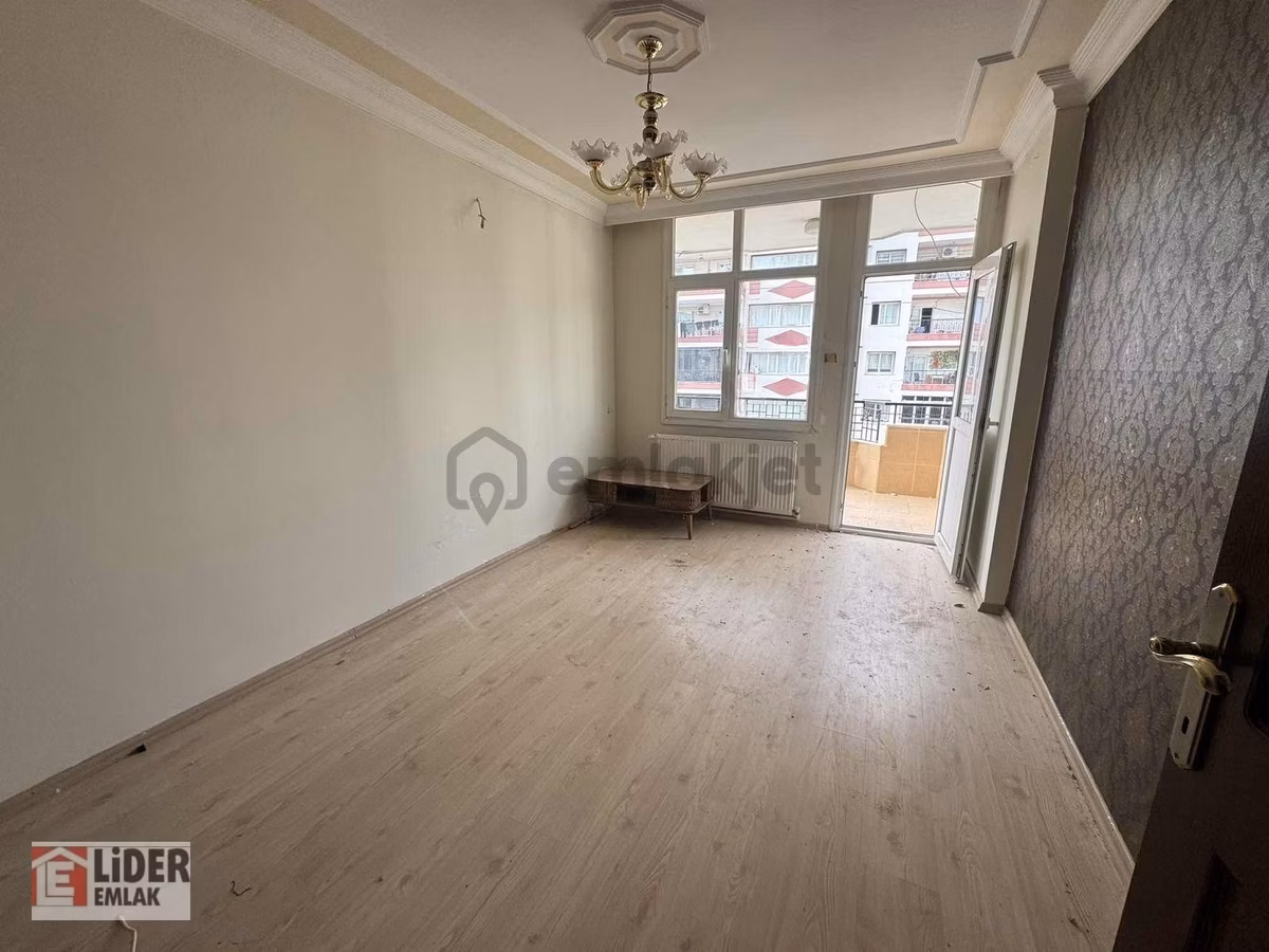 Lider'den Geniş Ev İstiyorum Diyenlere Hasarsız Özel Bir Daire - 6