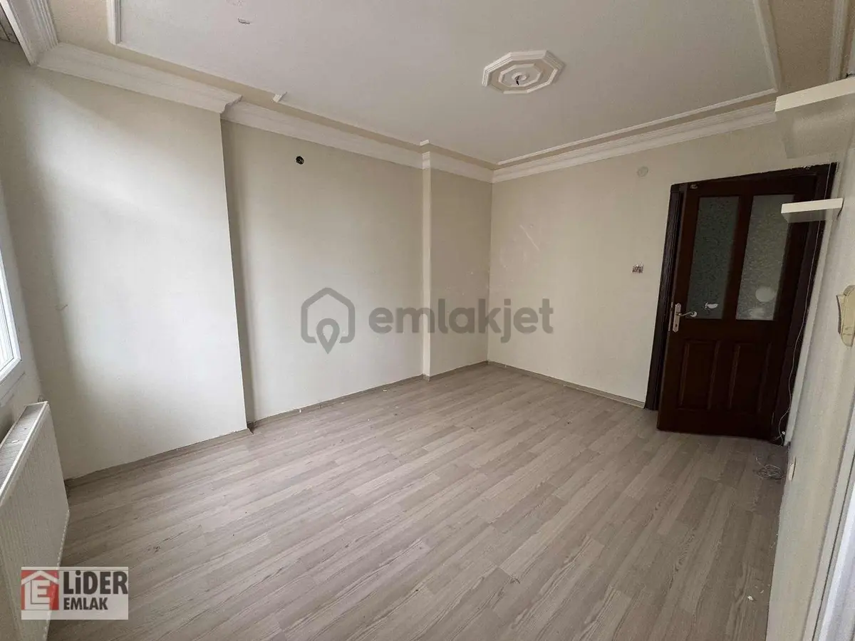 Lider'den Geniş Ev İstiyorum Diyenlere Hasarsız Özel Bir Daire - 20
