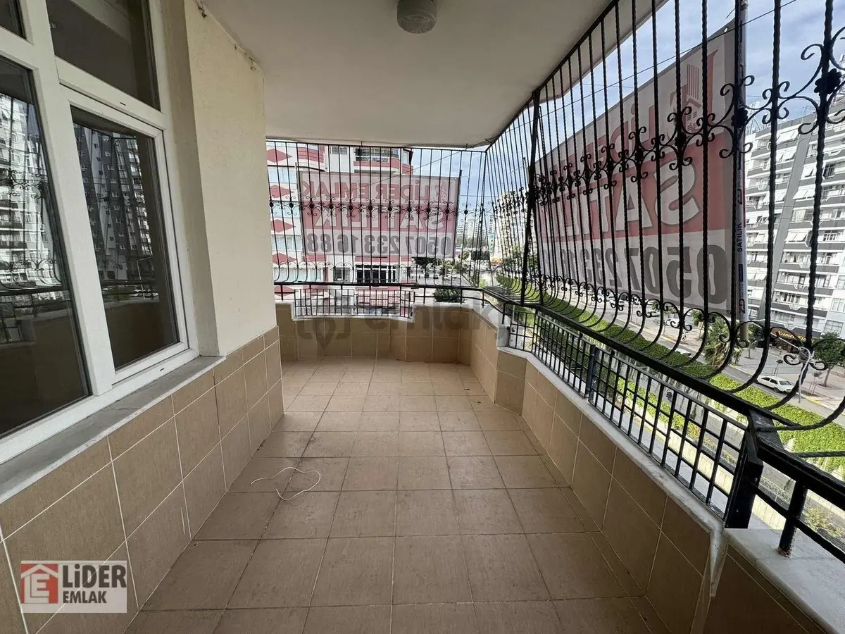 Lider'den Geniş Ev İstiyorum Diyenlere Hasarsız Özel Bir Daire - 28