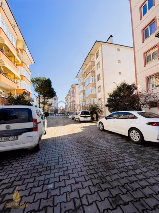 Yenikent Mh.kiralık 2+1 Daire - 19