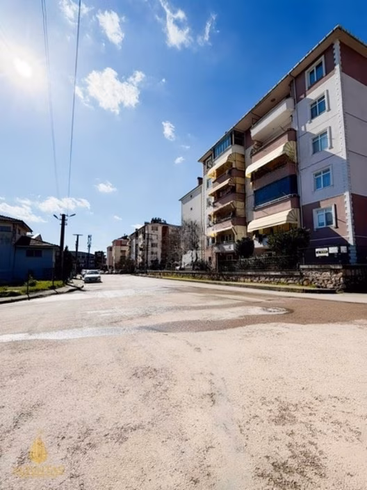 Yenikent Mh.kiralık 2+1 Daire - 22