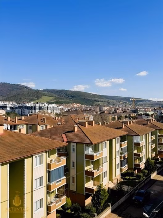 Yenikent Mh.kiralık 2+1 Daire - 12