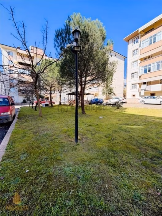 Yenikent Mh.kiralık 2+1 Daire - 18