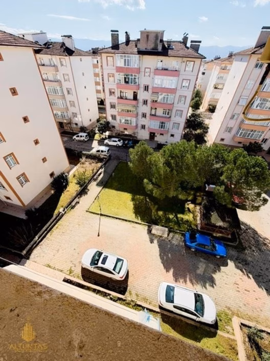 Yenikent Mh.kiralık 2+1 Daire - 17