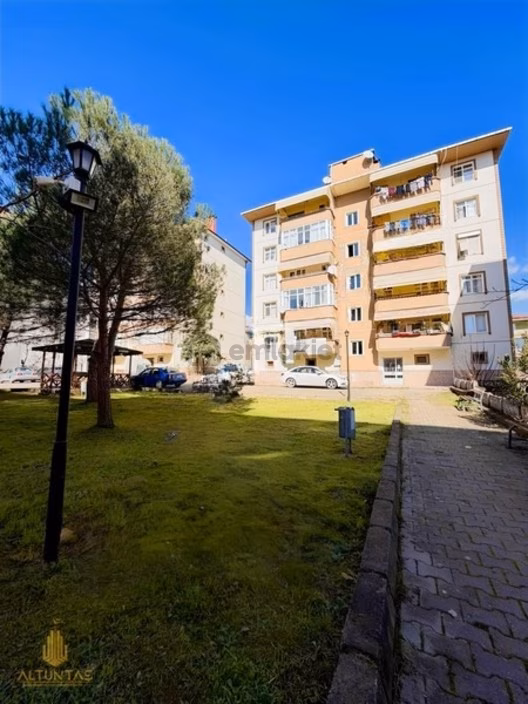 Yenikent Mh.kiralık 2+1 Daire - 15