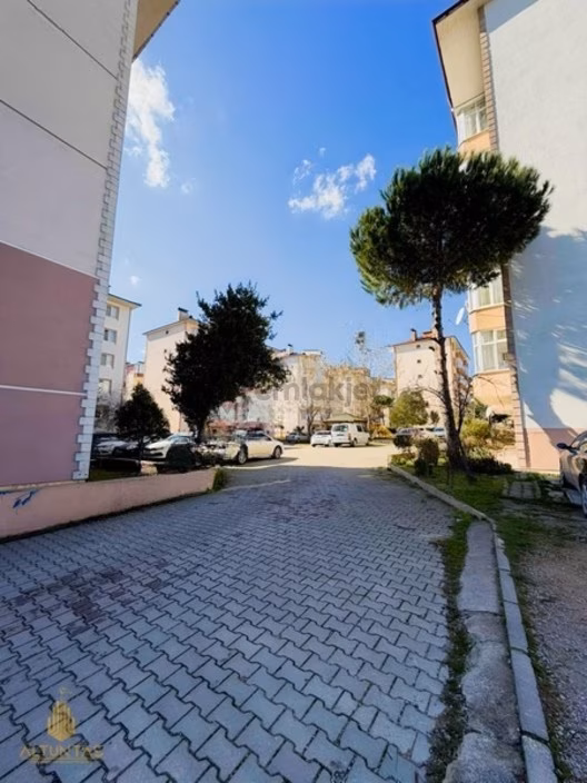 Yenikent Mh.kiralık 2+1 Daire - 24